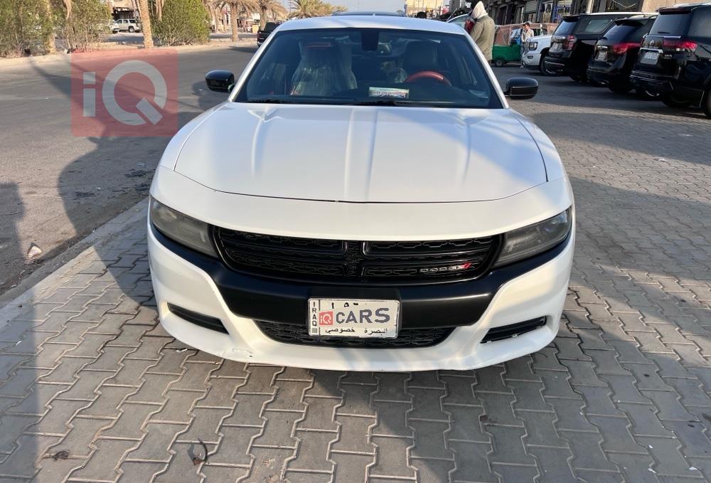 دودج تشارجر